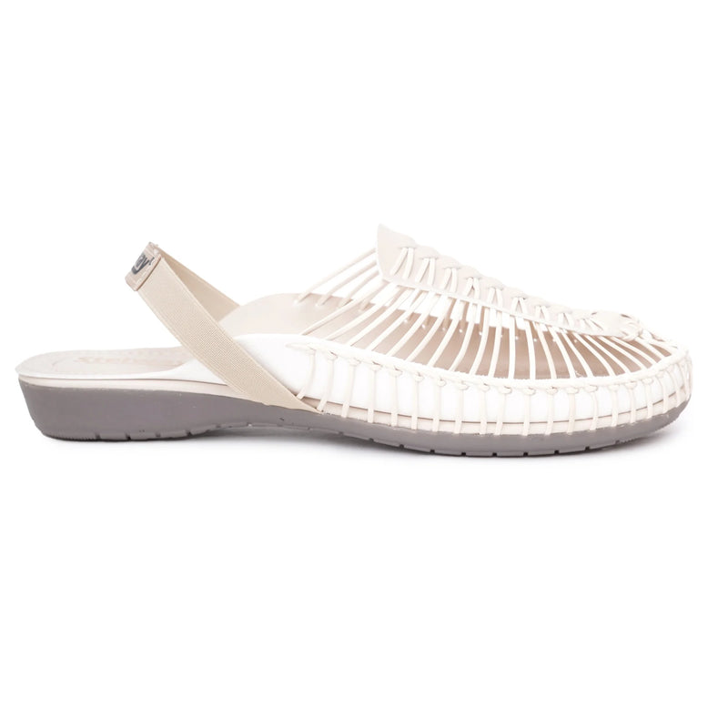 Off-White Handcrafted Clogs-8