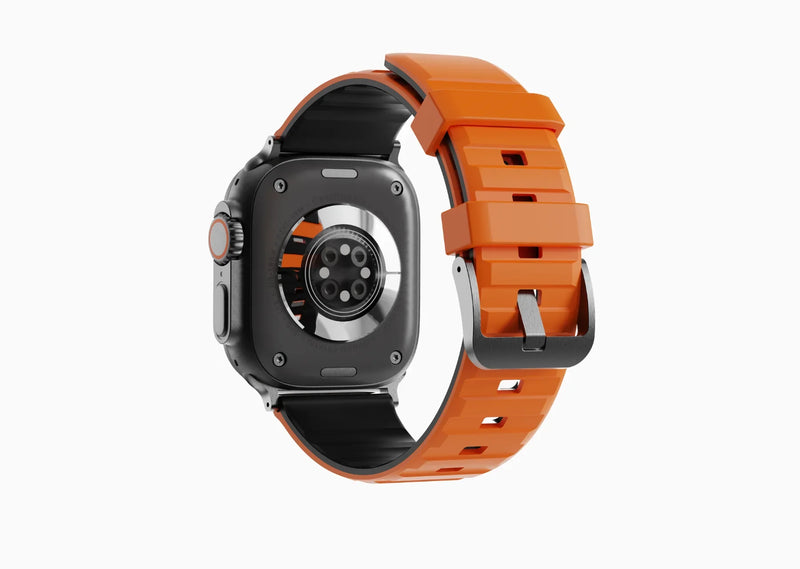 Orange & Black-1