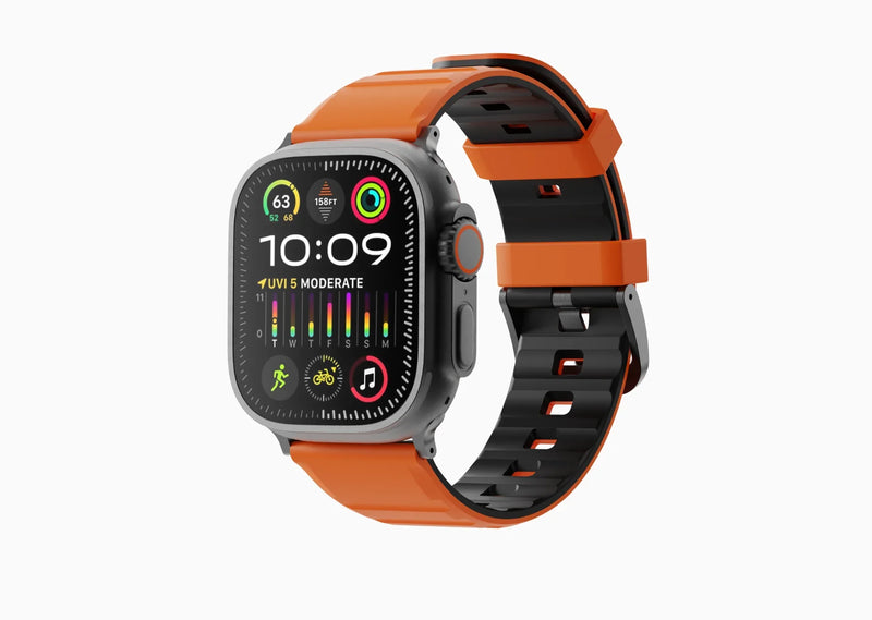 Orange & Black-2