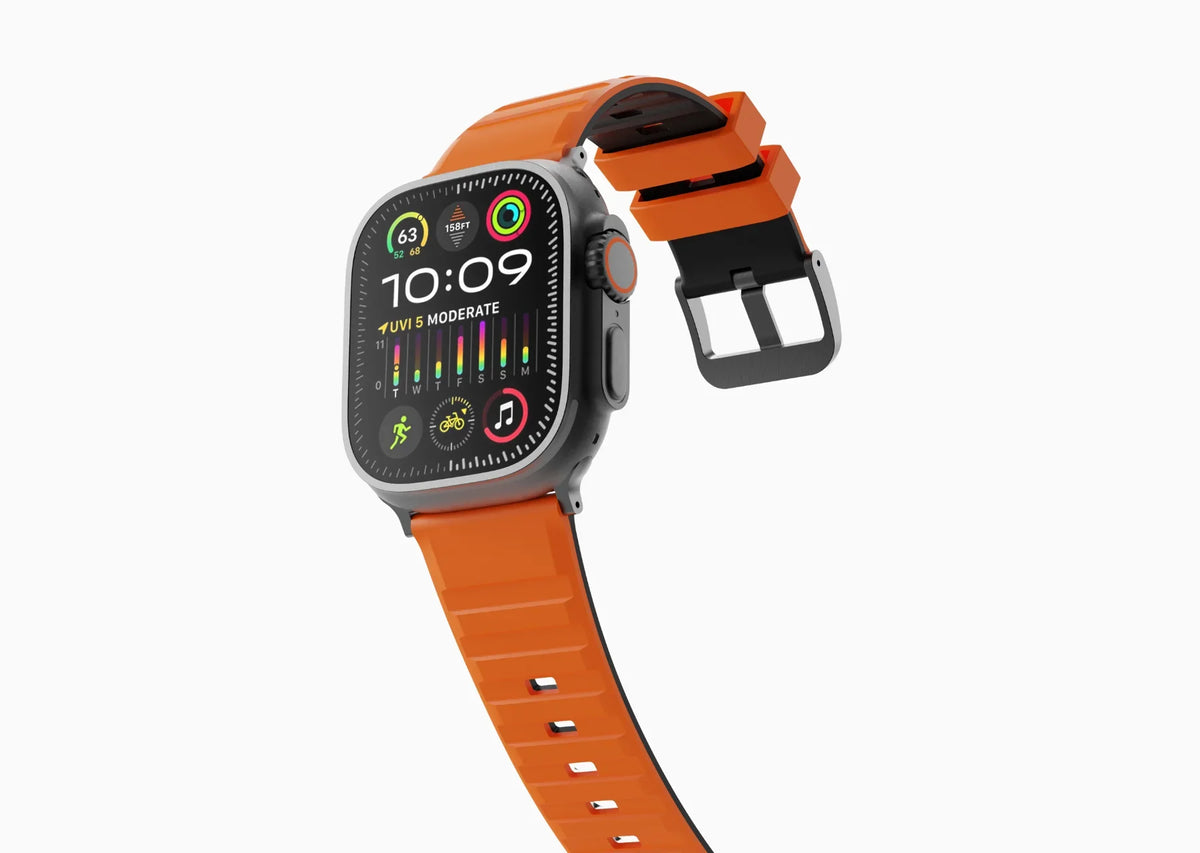 Orange & Black-3