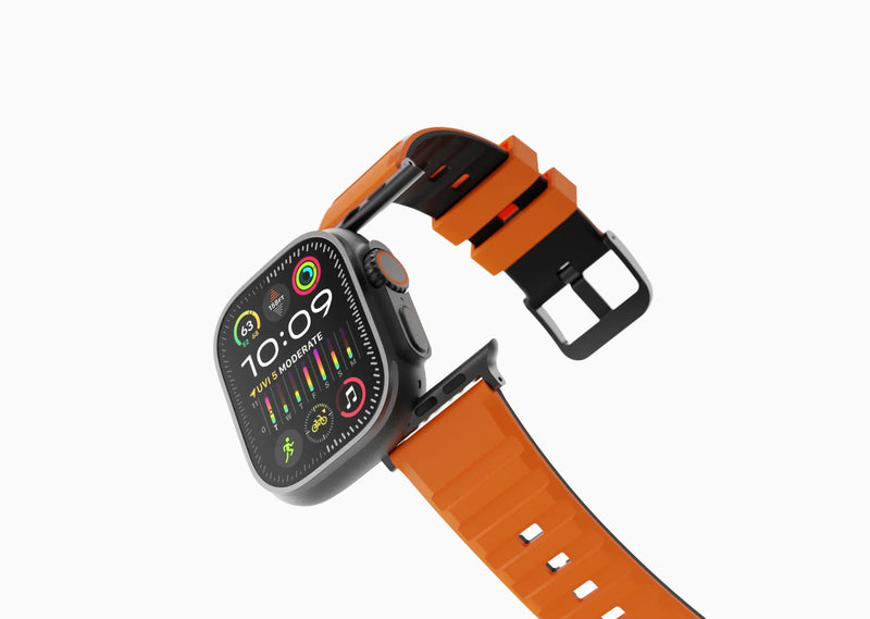 Orange & Black-4