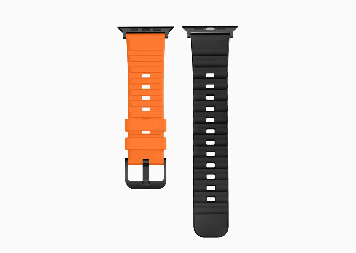 Orange & Black-5