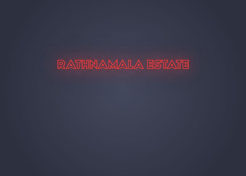 Rathnamala Estate
