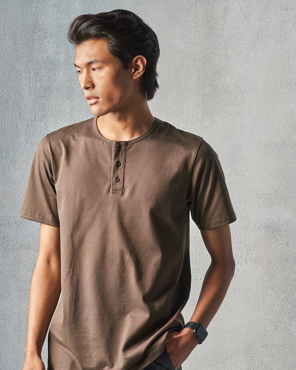 Serein Henley Comfort