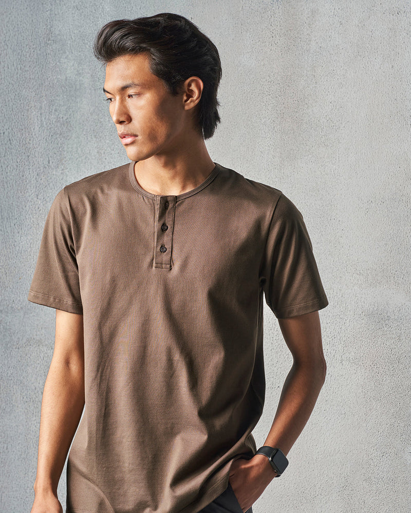 Serein Henley Comfort