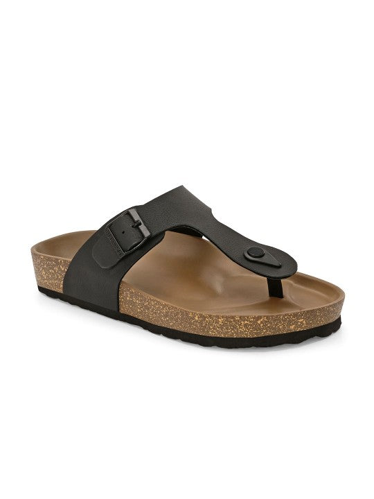 El Paso Men Casual Comfort Sandals-1