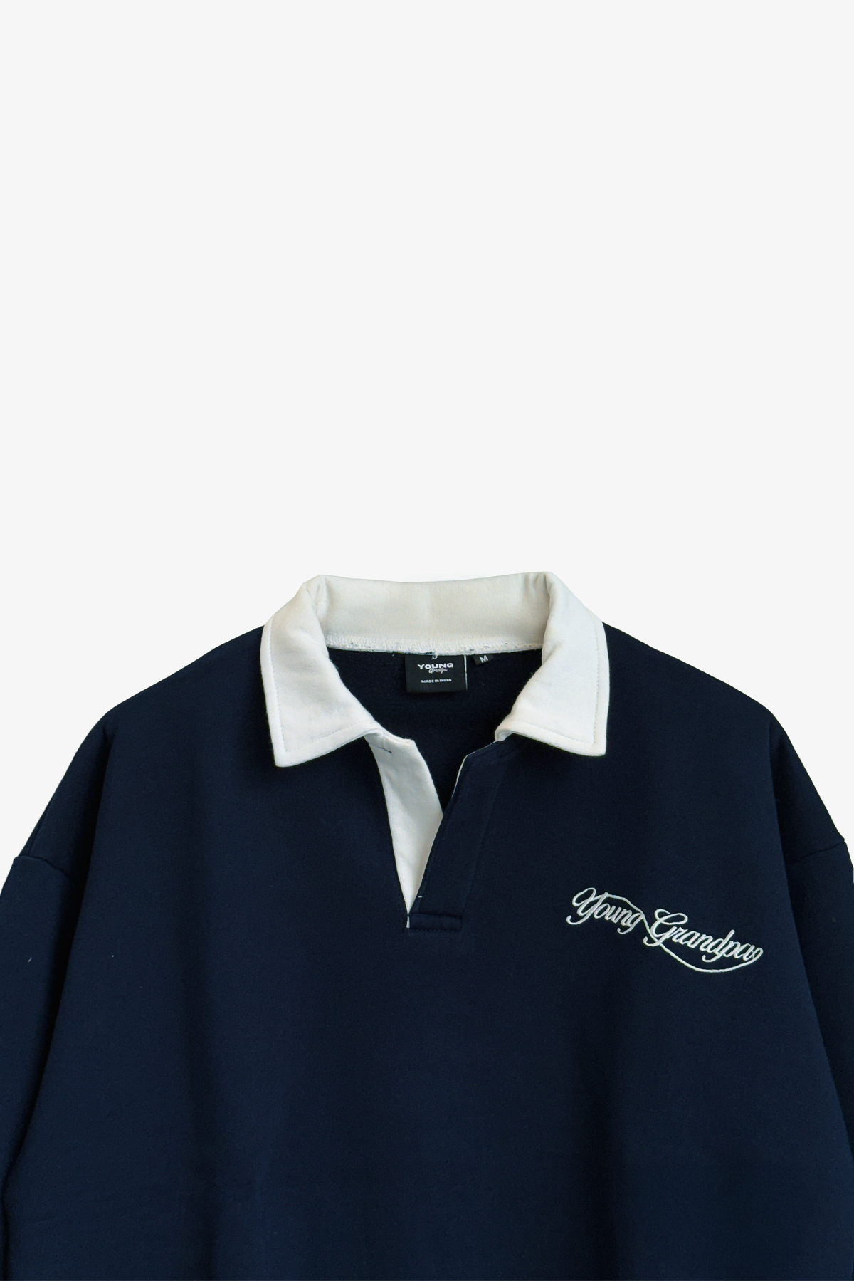 FOUNDER'S POLO