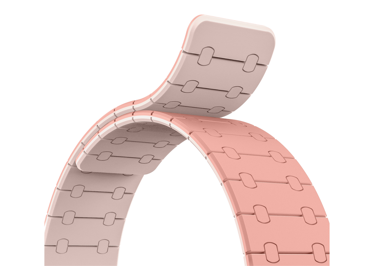 Peach & Light Pink-4