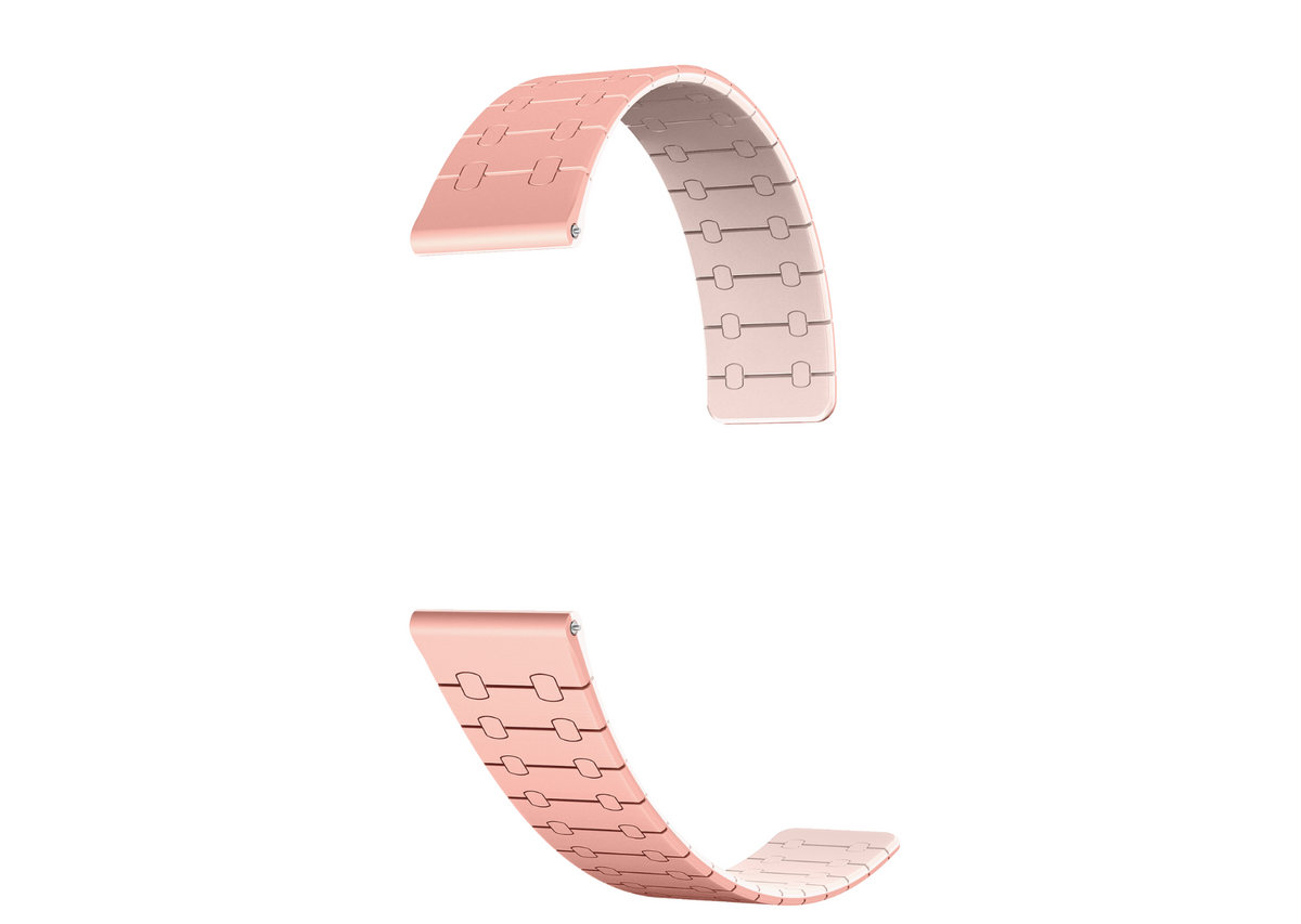 Peach & Light Pink-2