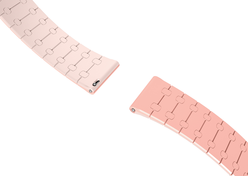 Peach & Light Pink-3