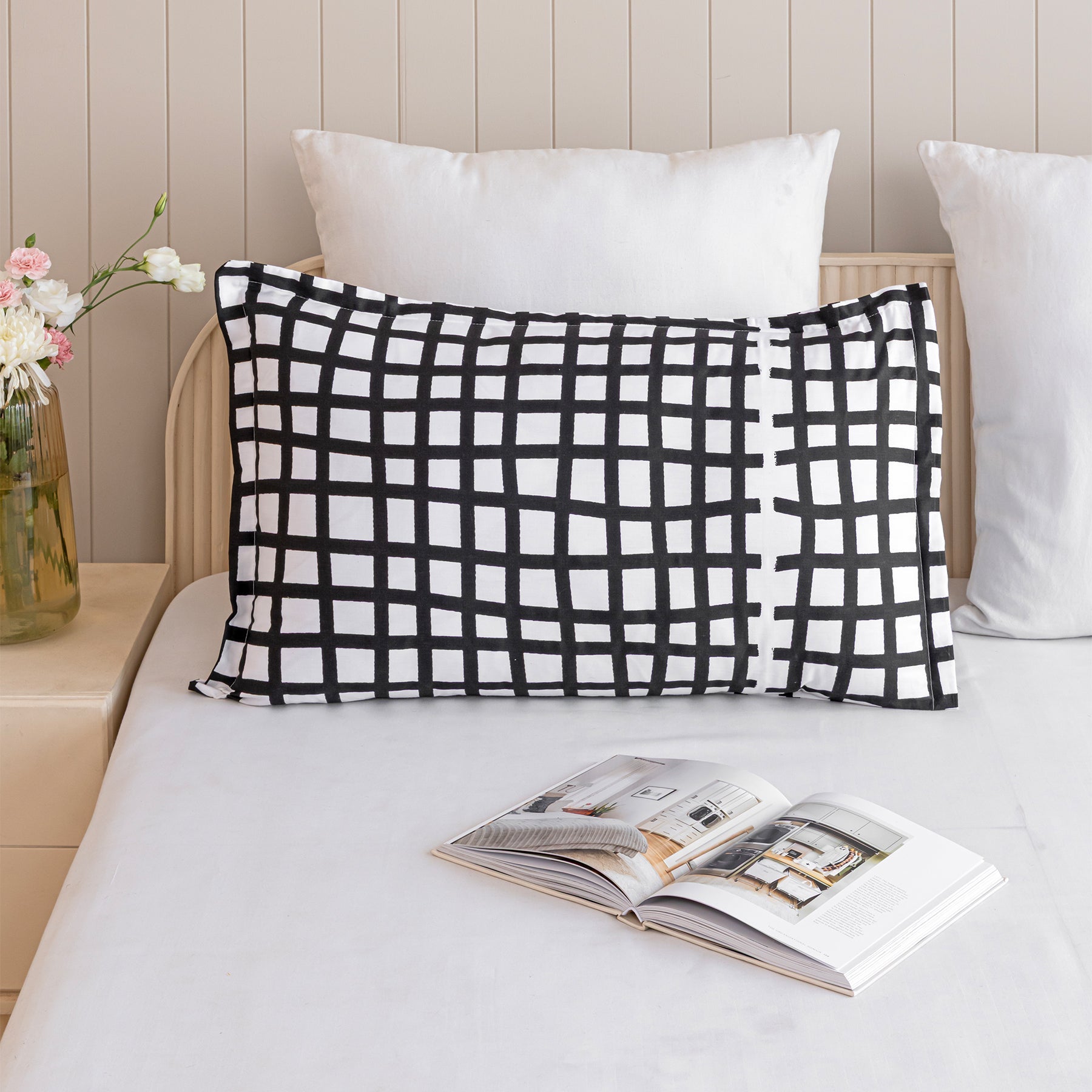 Pillow Cover