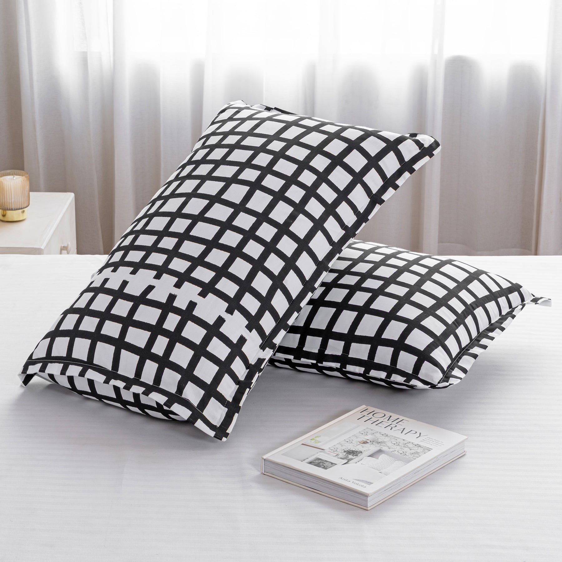 Pillow Cover