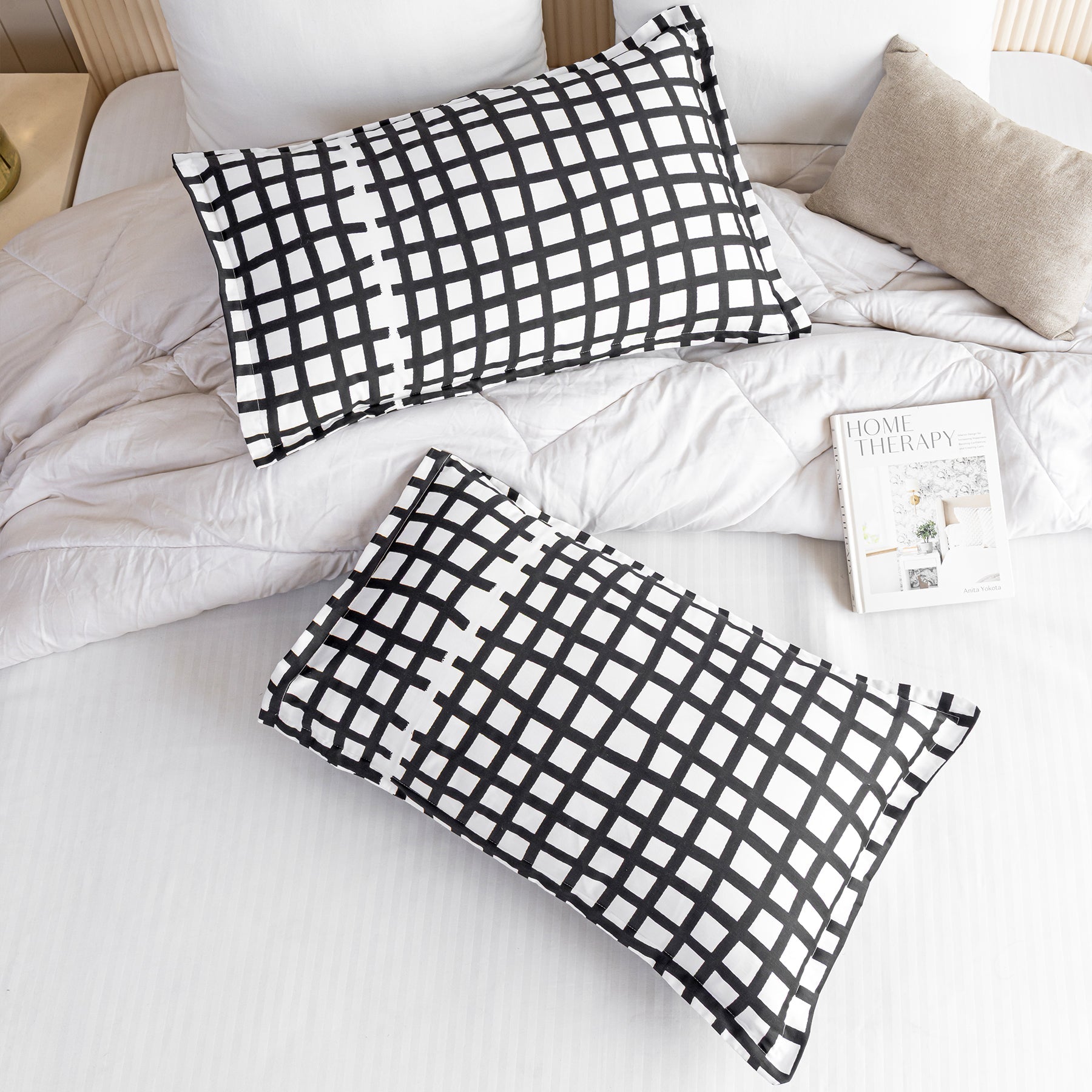 Pillow Cover