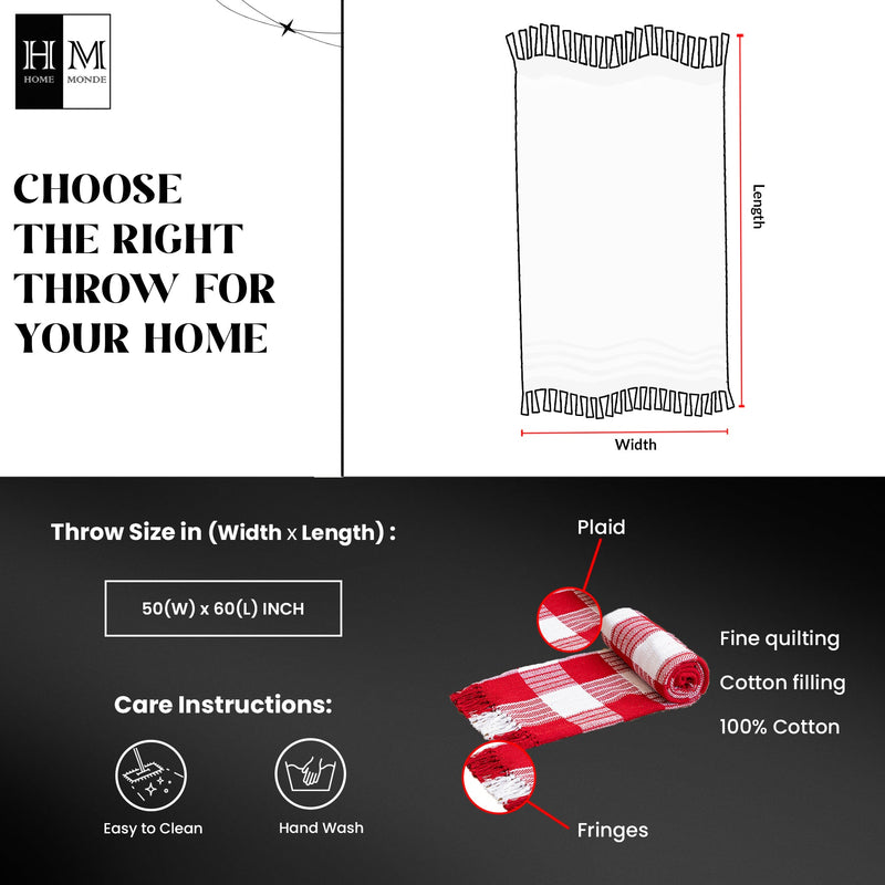 throw
