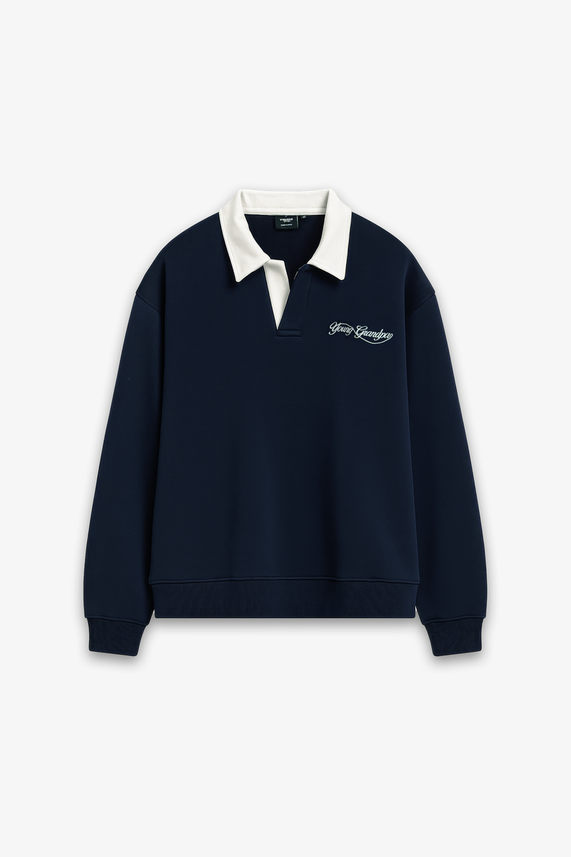 FOUNDER'S POLO