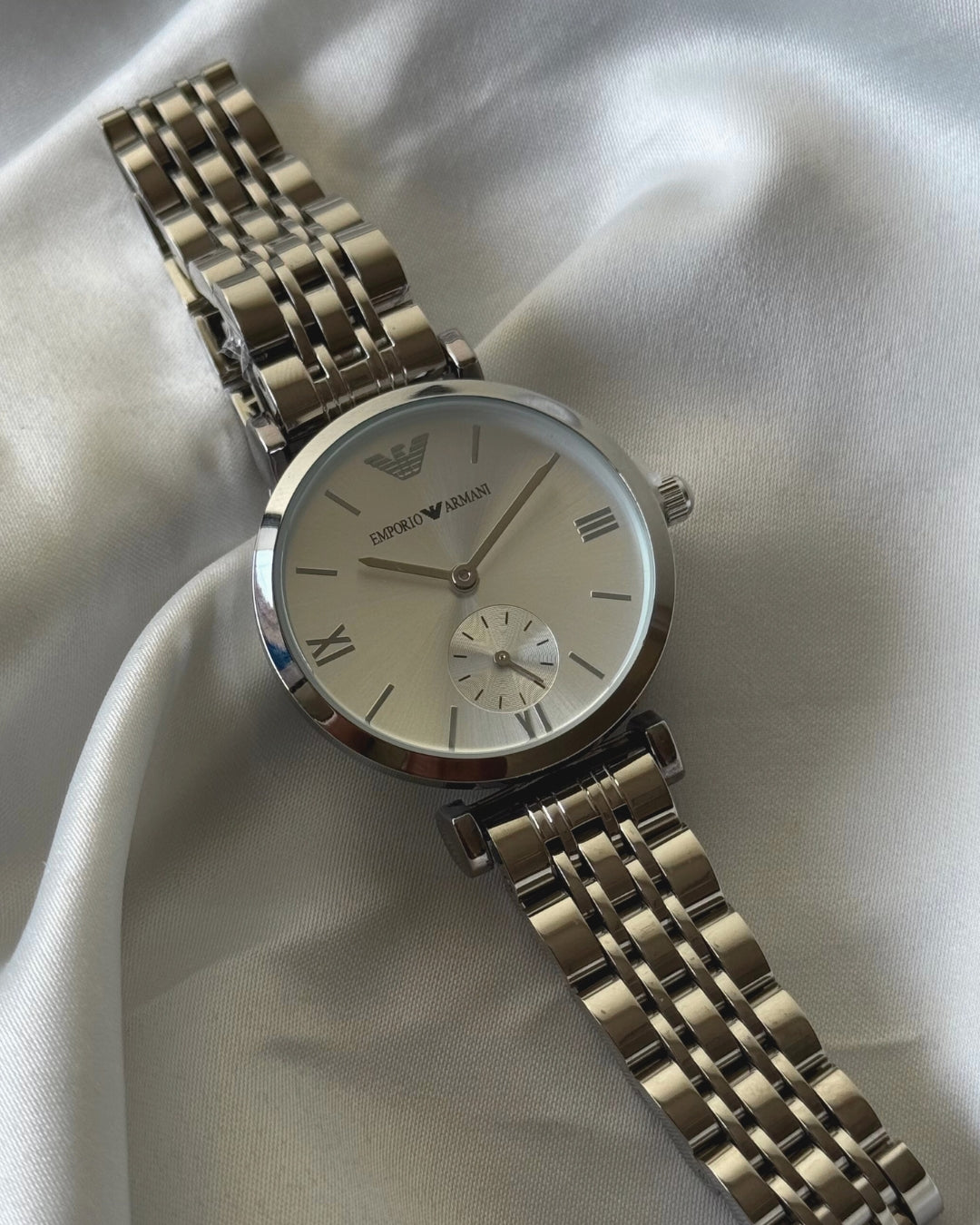 Armani-AR1819 (Chronograph Watch)