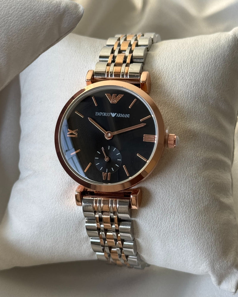Armani-AR11058 (Chronograph Watch)