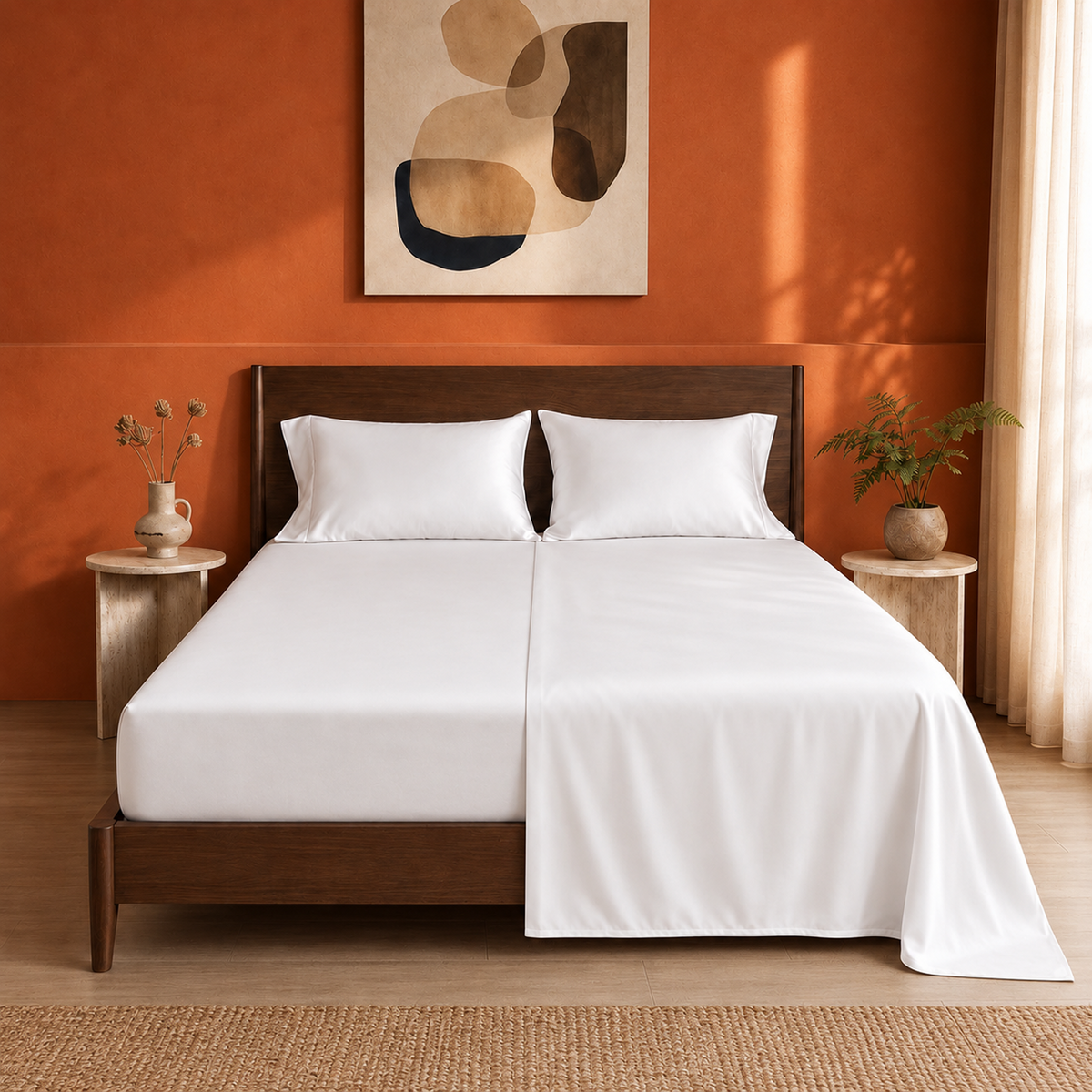 Pure Comfort – A Clean Start To Every Night-1