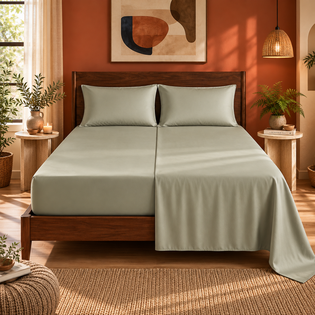 Taupe Tranquility – Softness In Every Layer-1
