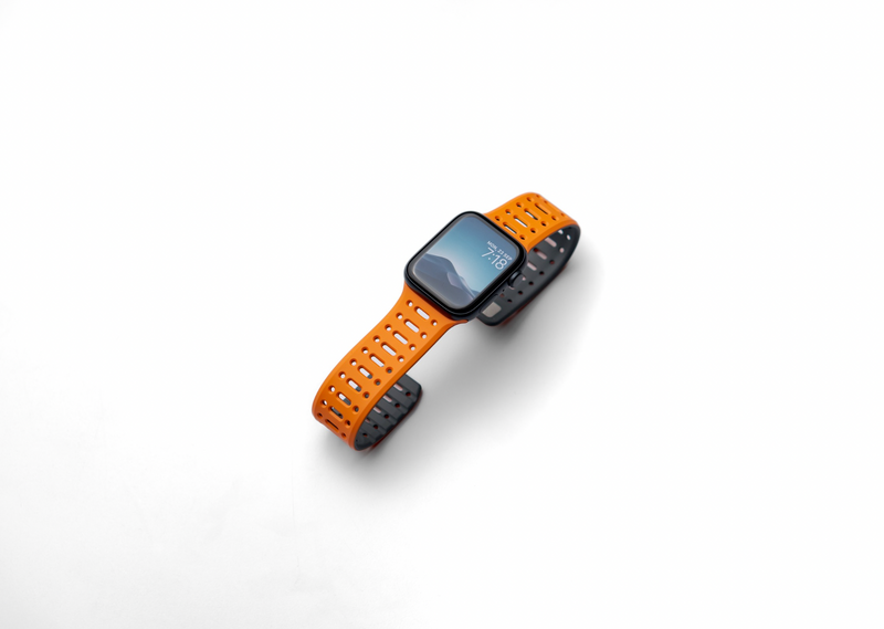 Premium Apple Watch Straps Online India Fridaystyle.in