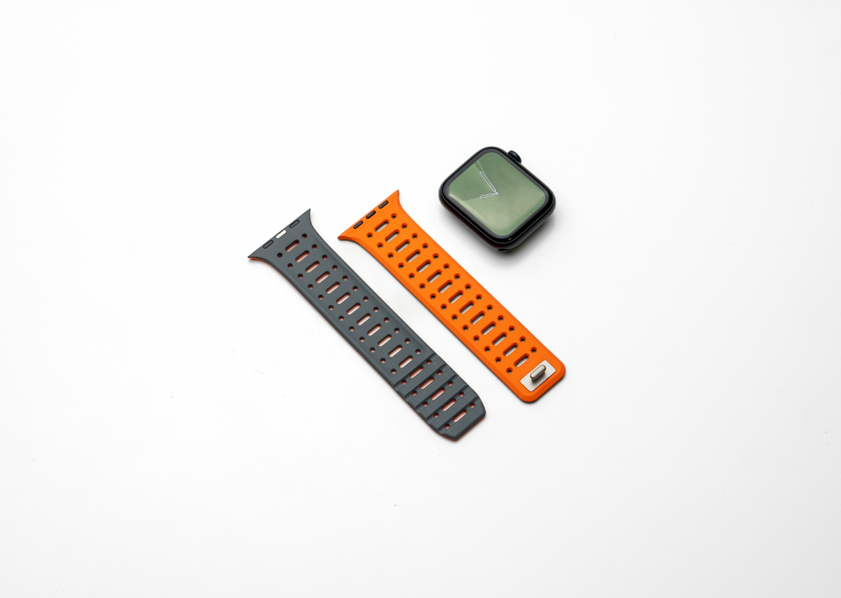 Premium Apple Watch Straps Online India Fridaystyle.in