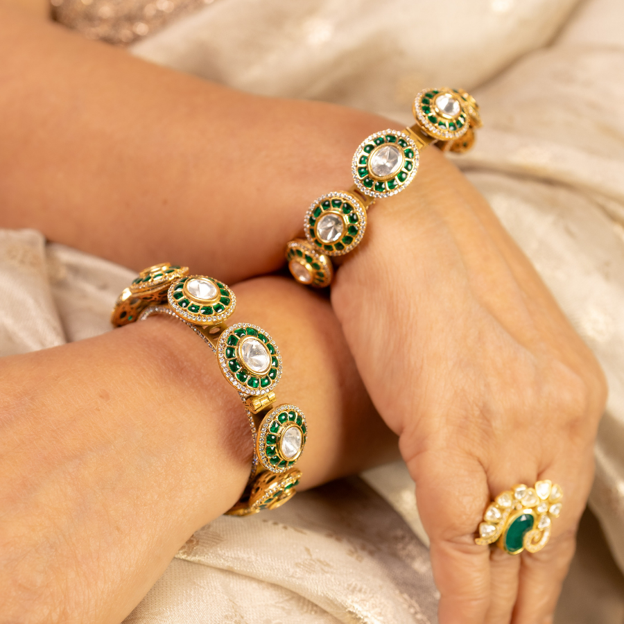 Vanya (single Bangle )-1