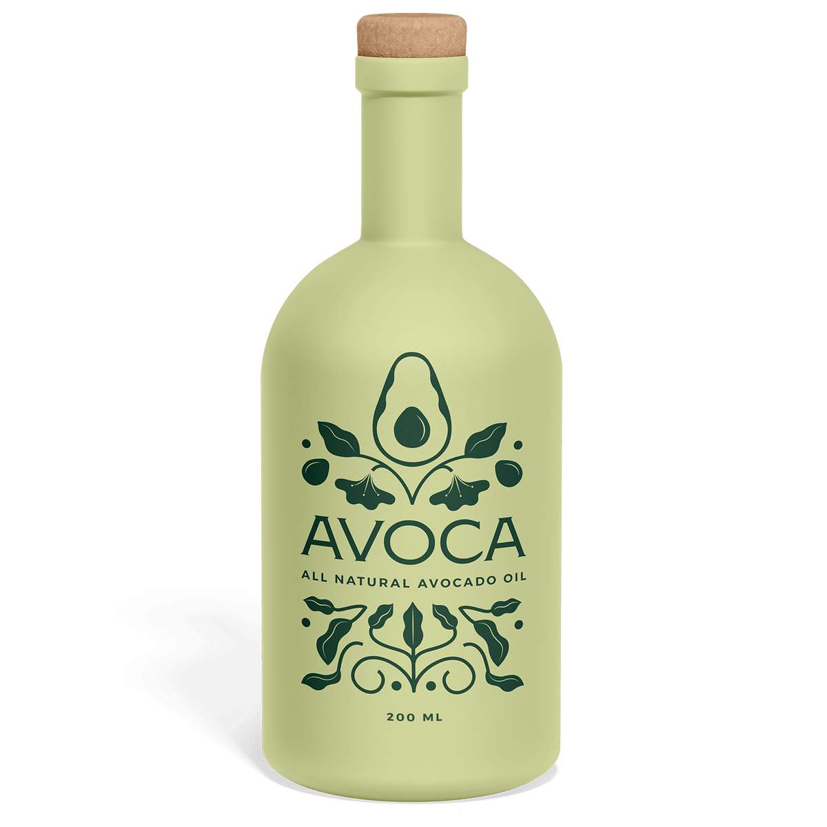 Avoca Extra Virgin Avocado Oil