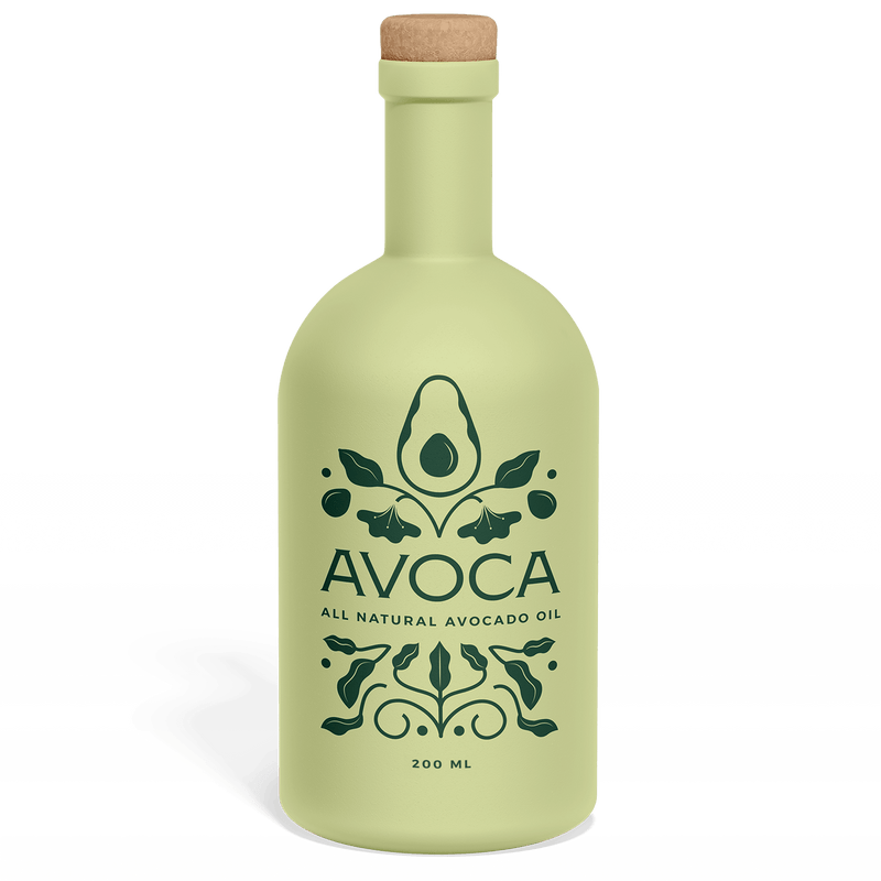 Avoca Extra Virgin Avocado Oil