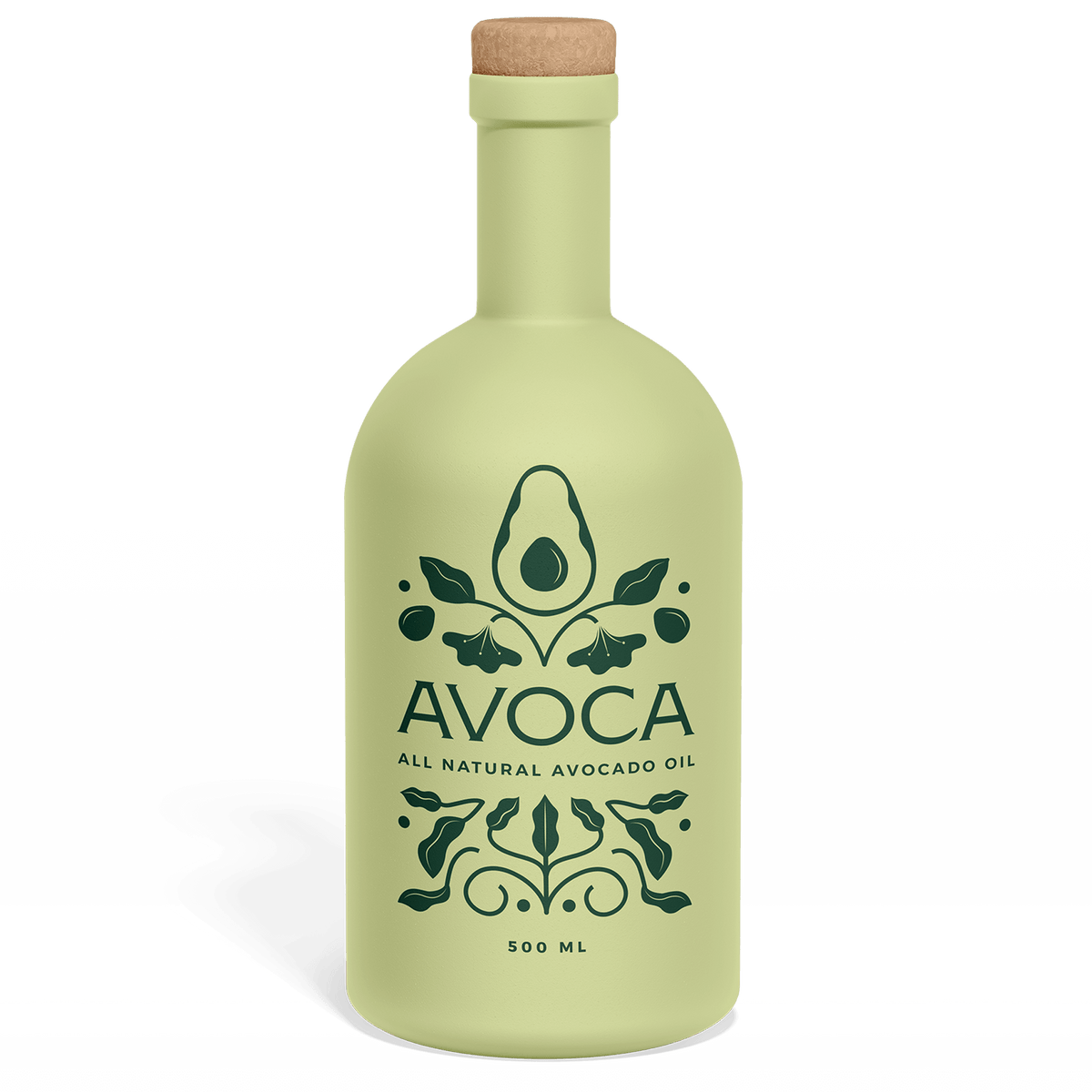 Avoca Extra Virgin Avocado Oil