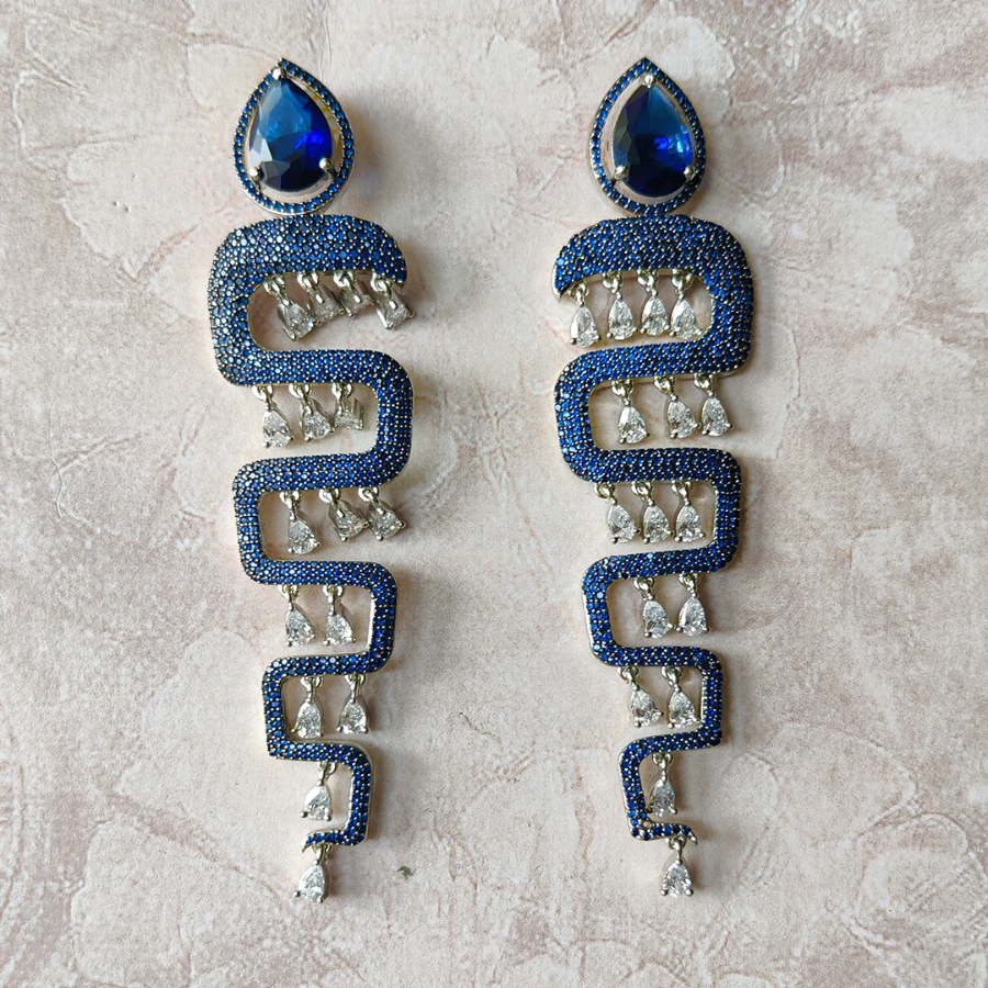 Sapphire Wave-1