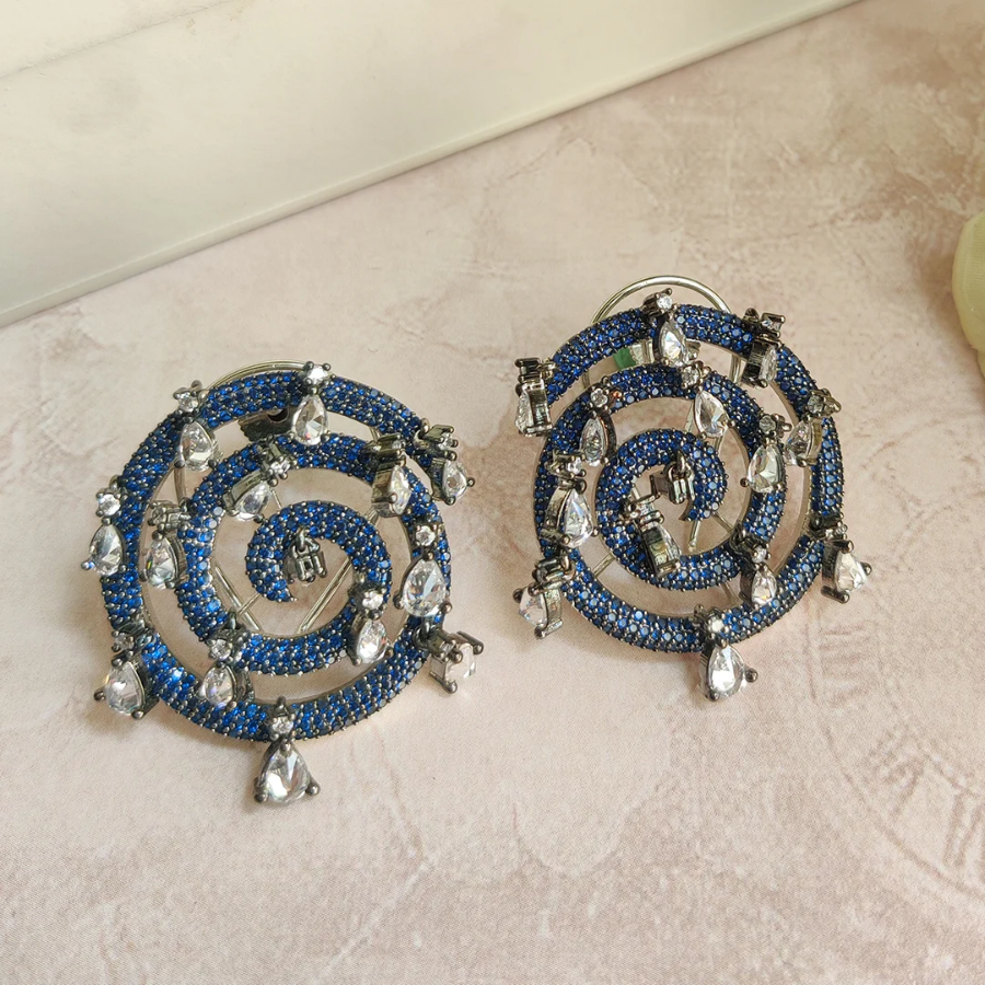 Celestial Spiral-1