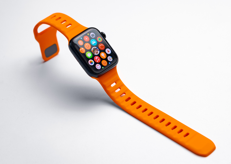 Pumpkin Orange-1