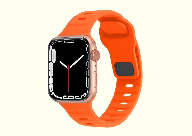 Pumpkin Orange-4