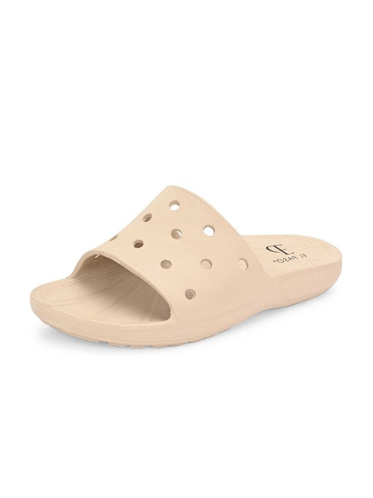 El Paso Men Casual Sliders-3