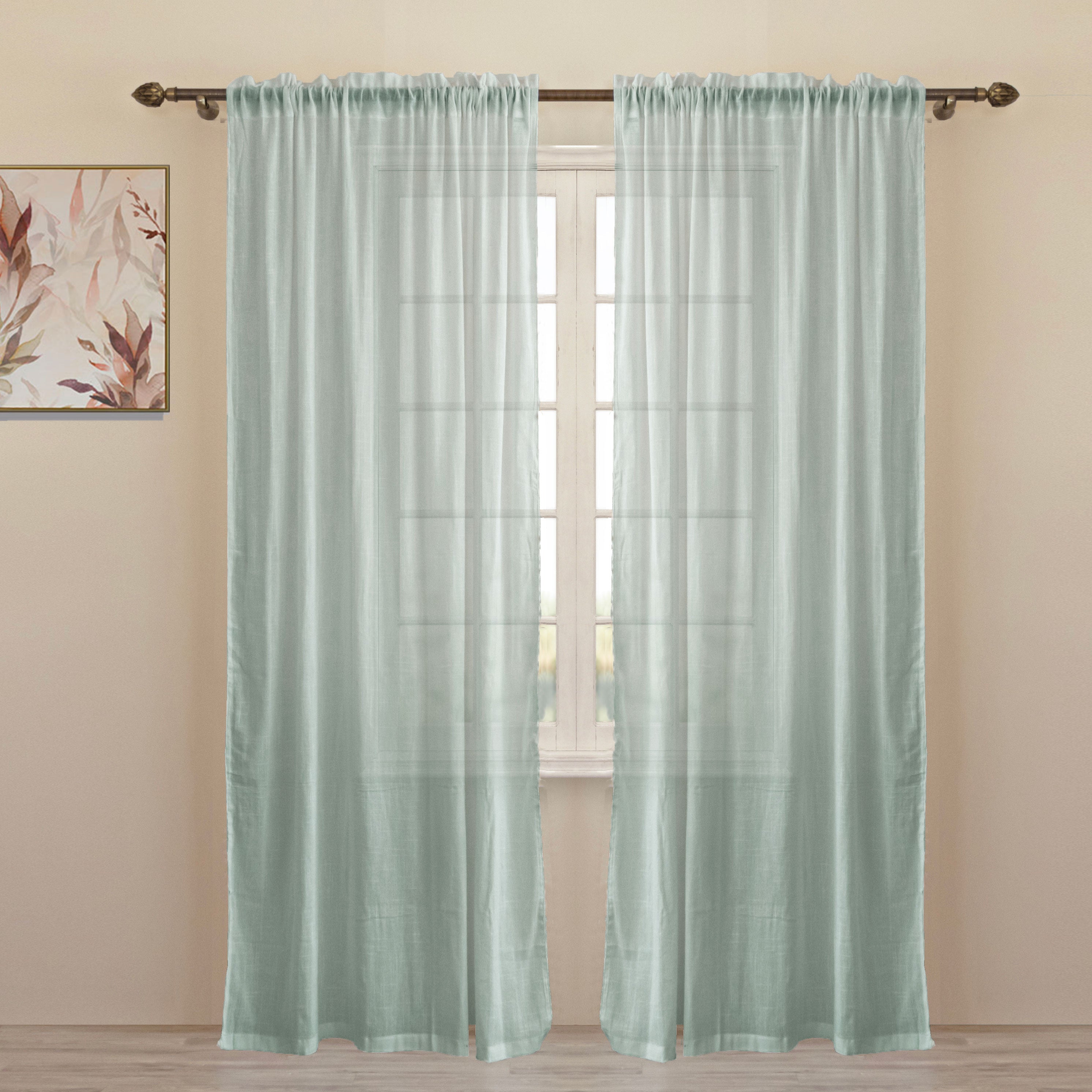 curtain
