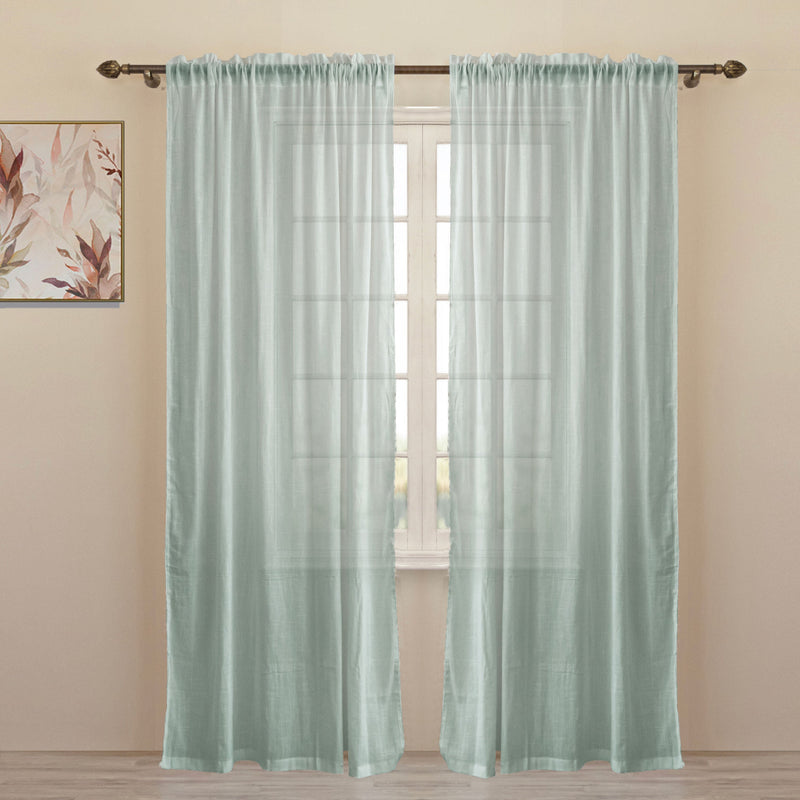 curtain