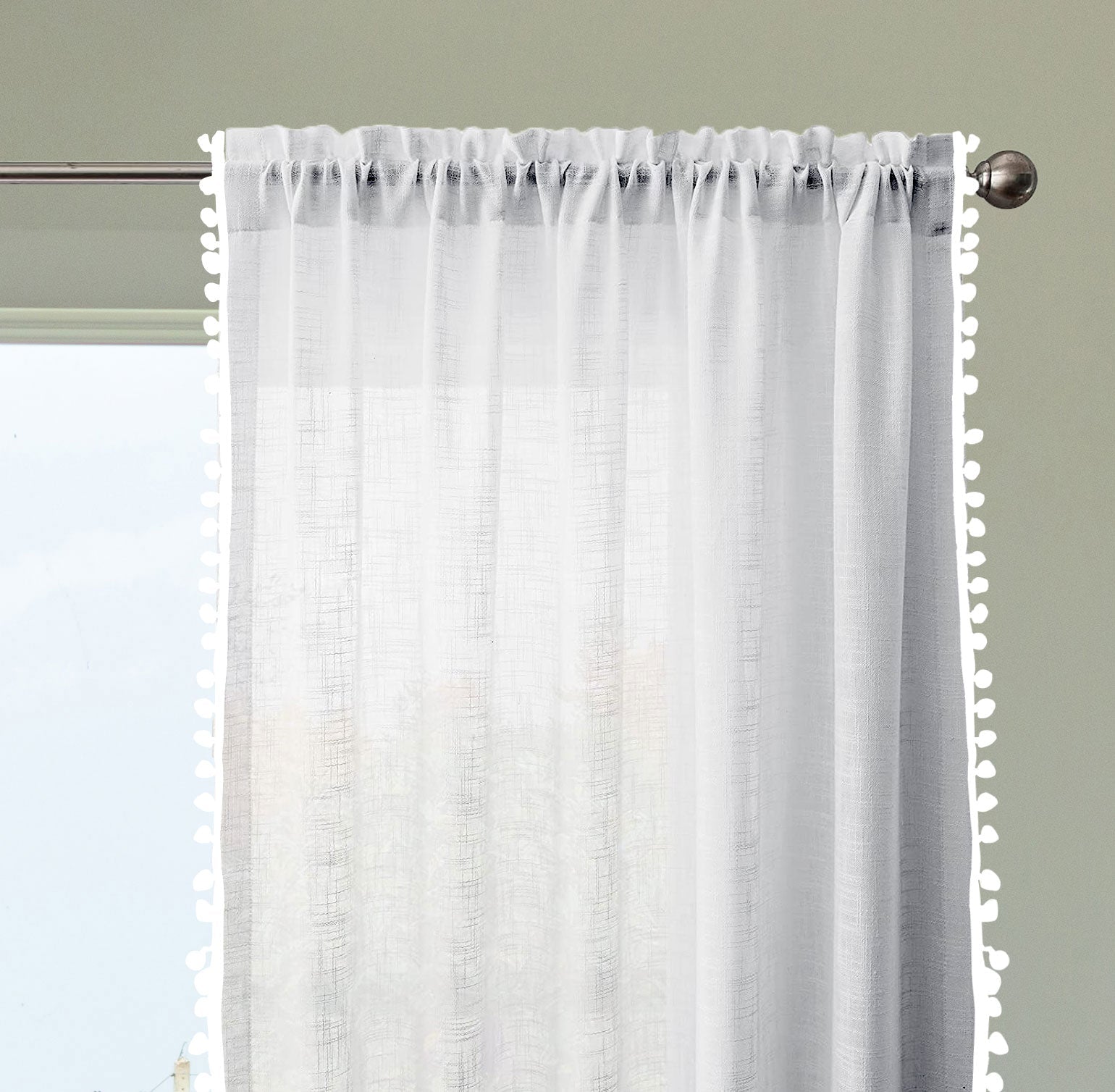 curtain