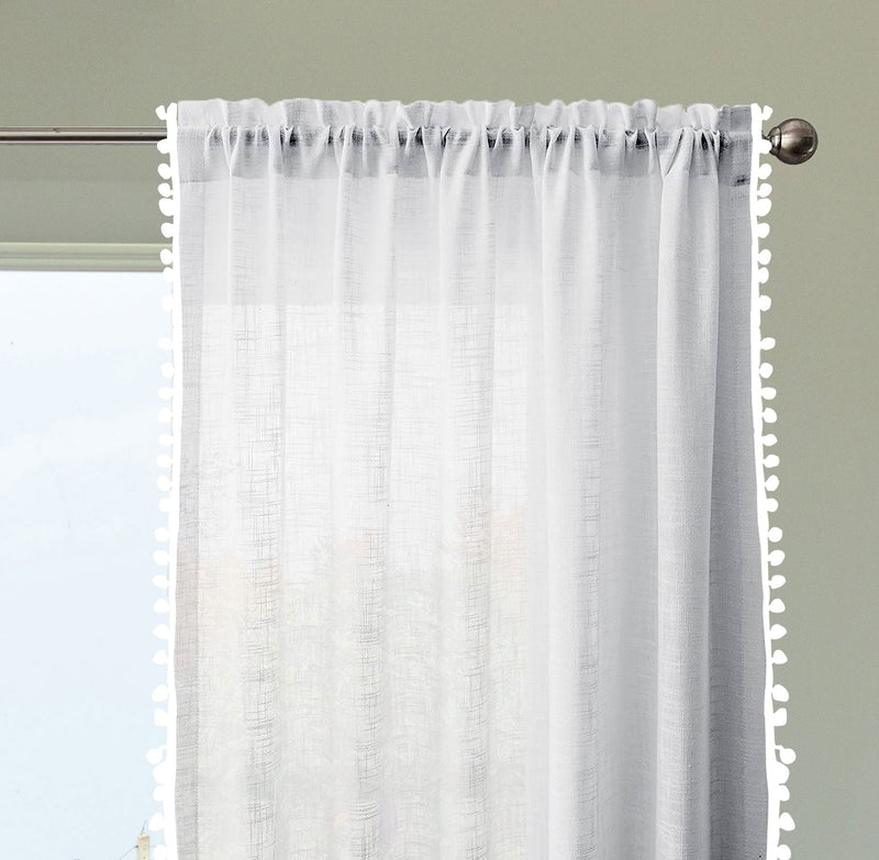 curtain
