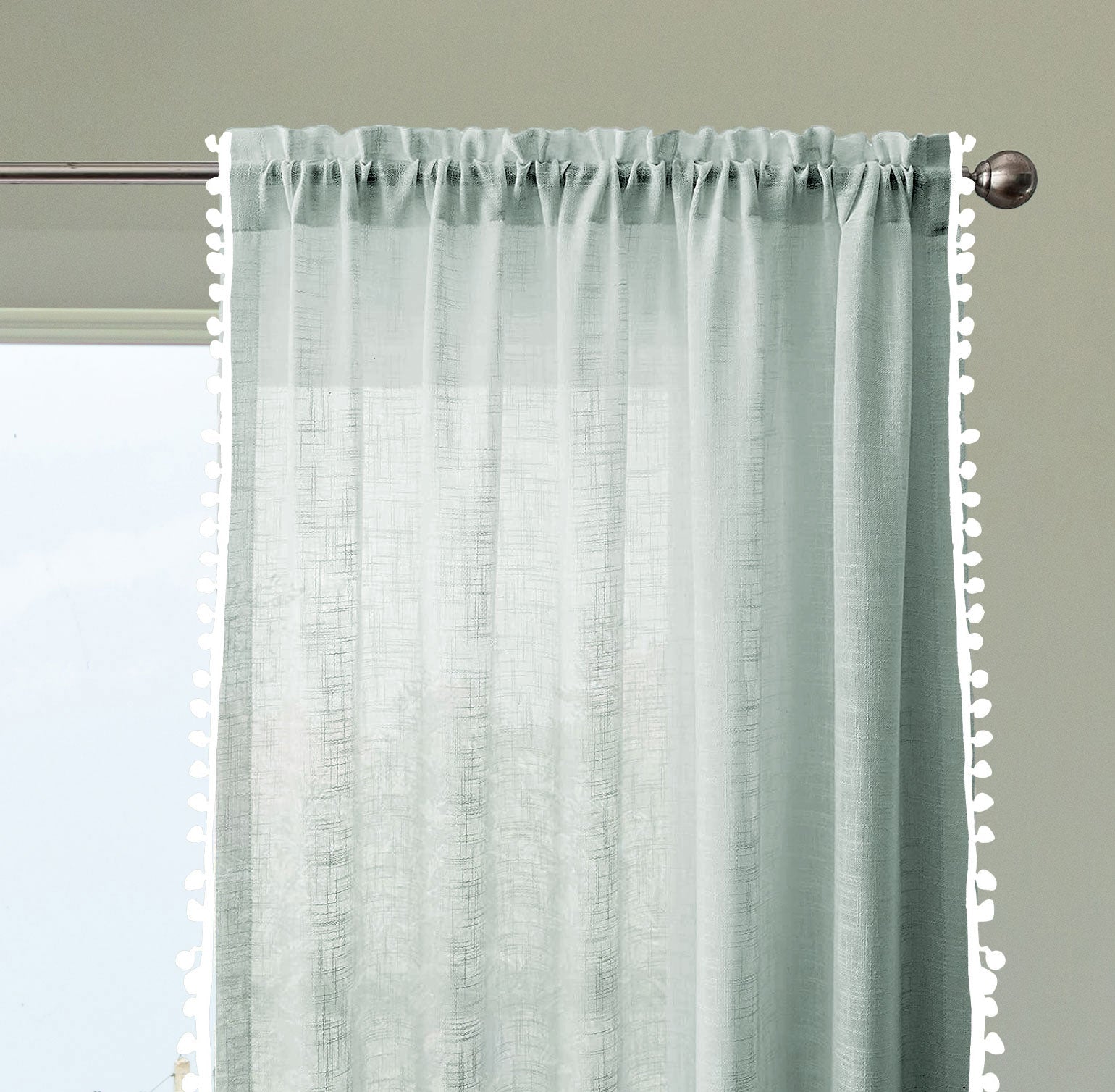 curtain