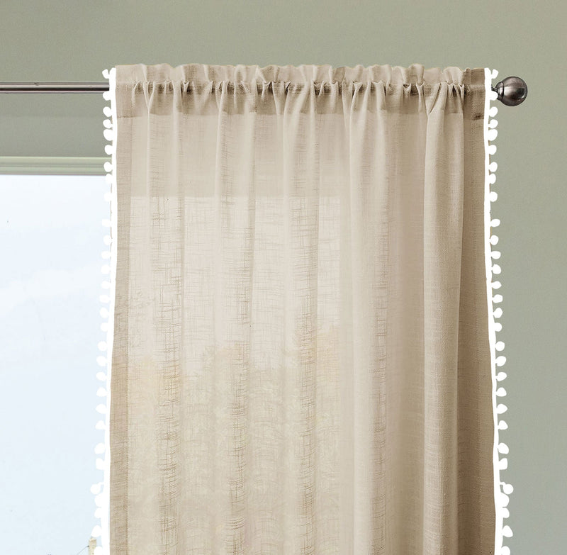 curtain
