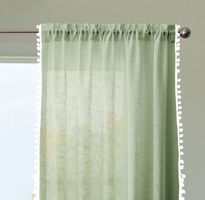curtain
