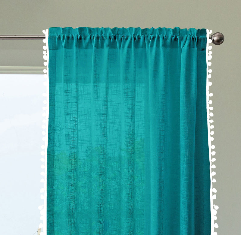 curtain