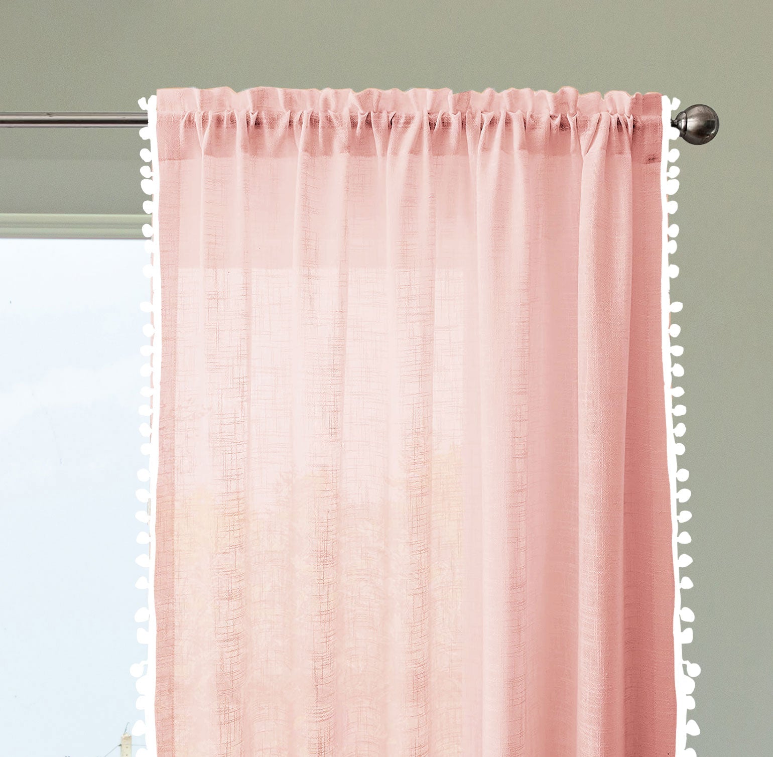 curtain