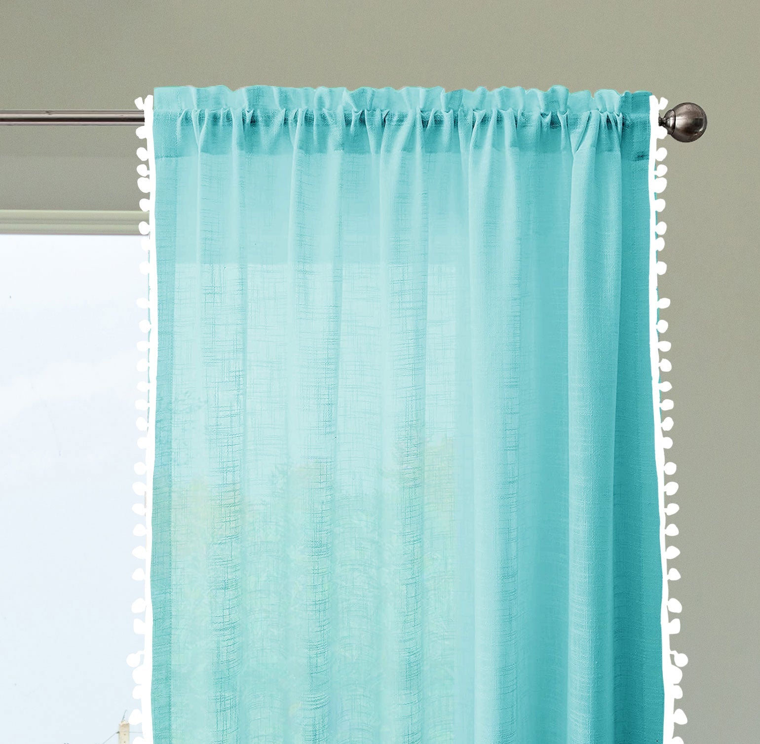 curtain