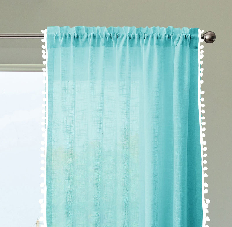 curtain