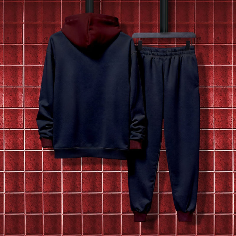 REASON TO LIVE HOODIE CO-ORD SET