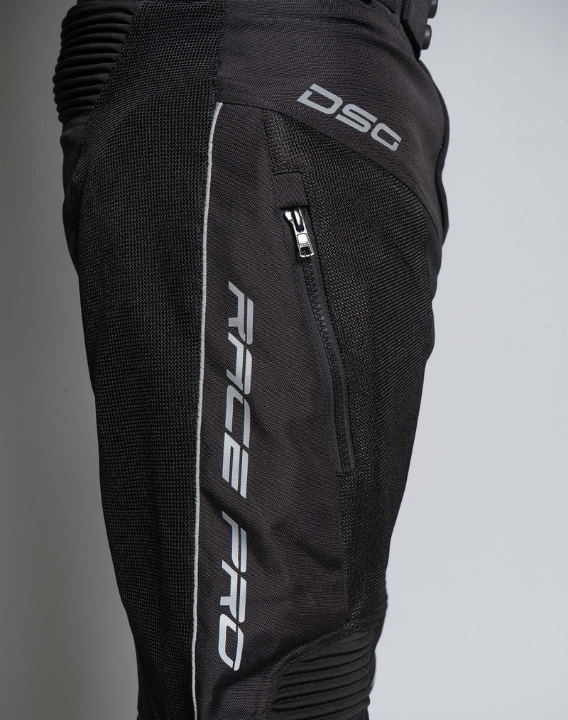 DSG Race Pro V2 Riding Pants