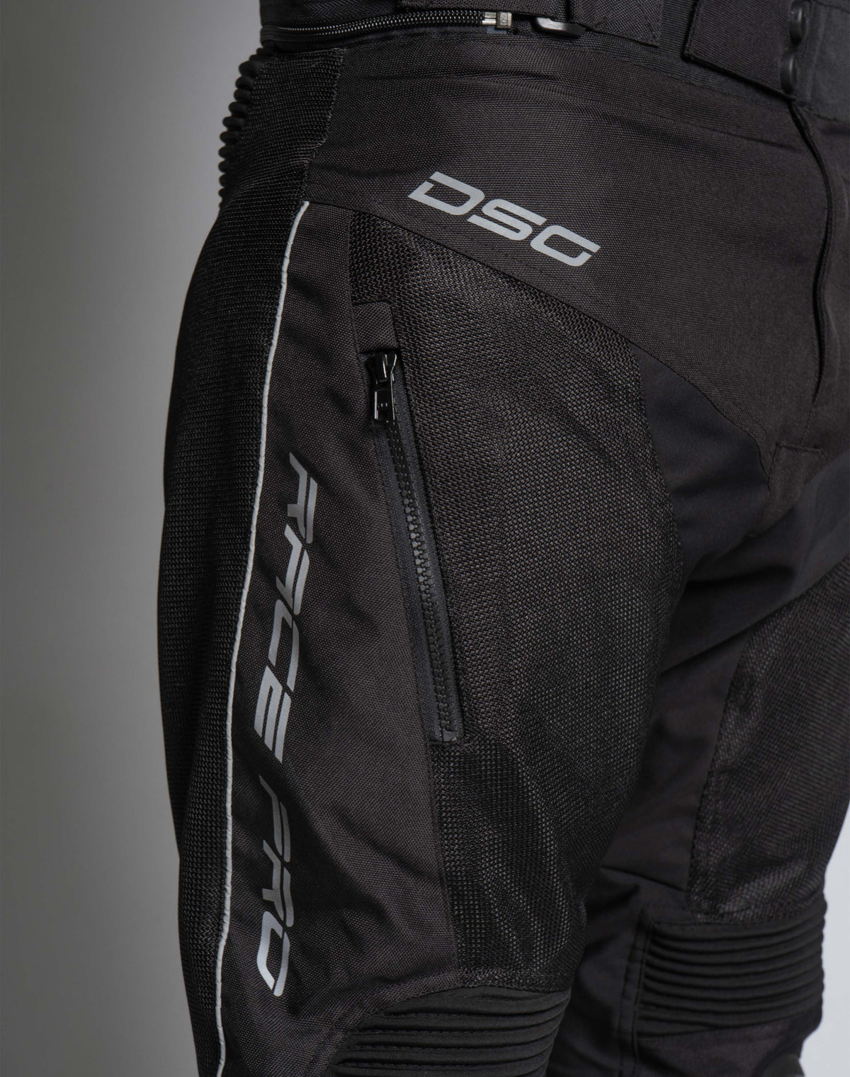 DSG Race Pro V2 Riding Pants