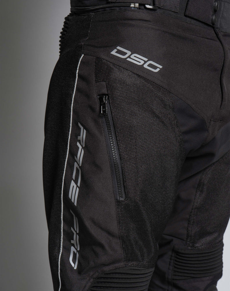 DSG Race Pro V2 Riding Pants