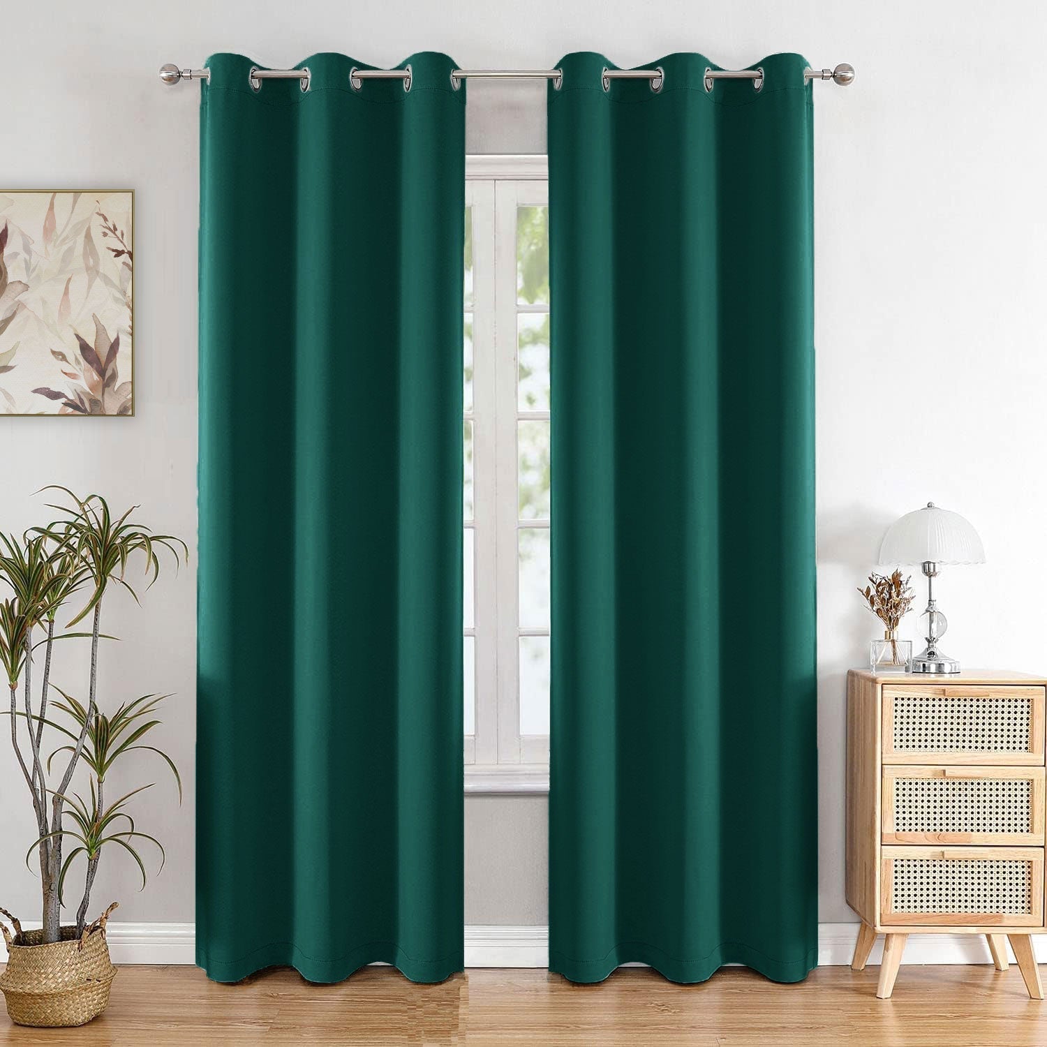 Fort Essential - Curtain-1